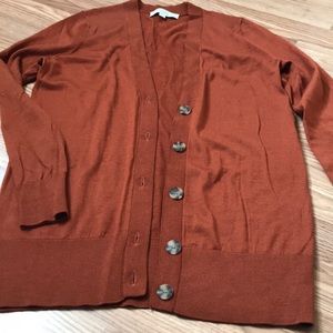 Loft Cardigan
